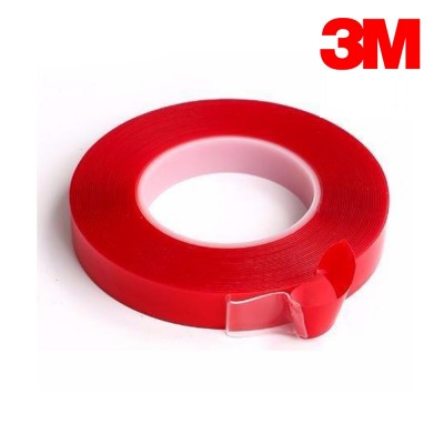 3M™ VHB™ Şeffaf Bant 4910 Çift Taraflı